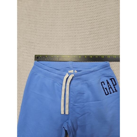 Gap Sweatpants Womens XS Blue Jogger Fit - Picture 3 of 9